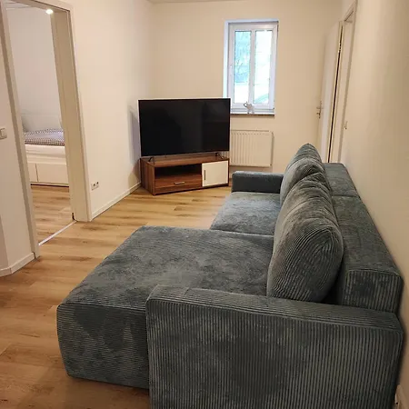 Planer Altstadtwohnung Mit Terrasse & Parkplatz *