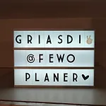 Planer Altstadtwohnung Mit Terrasse & Parkplatz *