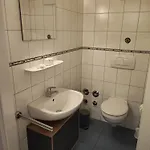 公寓 Planer Altstadtwohnung Mit Terrasse & Parkplatz *