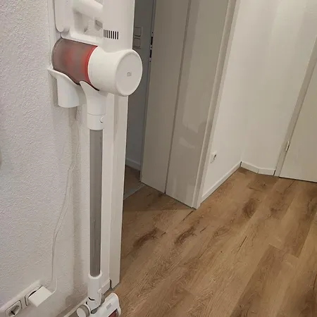 Planer Altstadtwohnung Mit Terrasse & Parkplatz *