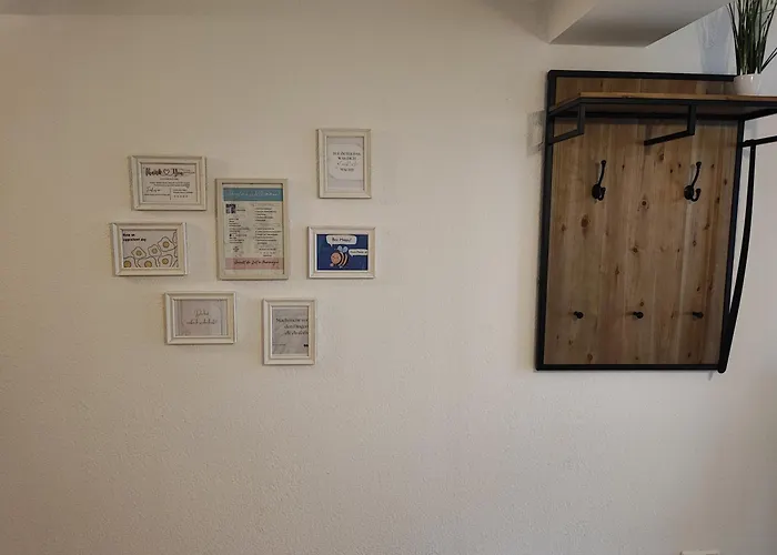 Planer Altstadtwohnung Mit Terrasse & Parkplatz Διαμέρισμα *