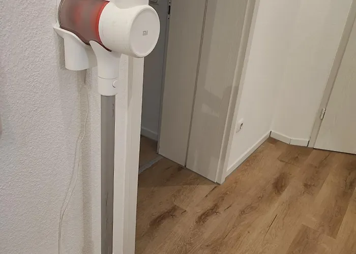 Planer Altstadtwohnung Mit Terrasse & Parkplatz *